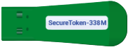 Secure Token-338M