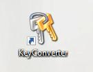 Конвертация ключей в формат Key-6.dat — Фото 4