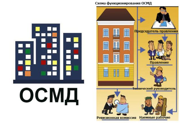 Отчетность ОСМД в Украине — Фото 1